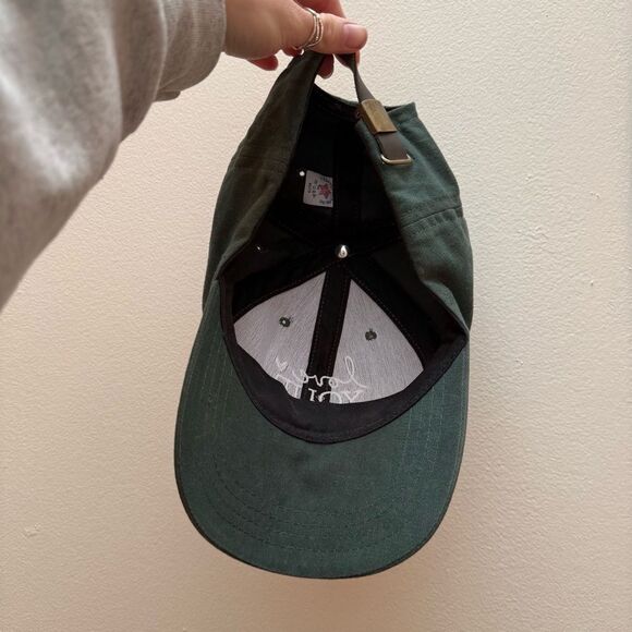 Love your Melon Green Baseball cap - Picture 4 of 6